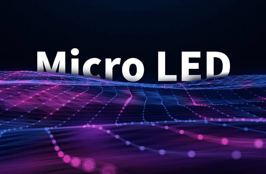 激光技术新突破：加速MicroLED显示