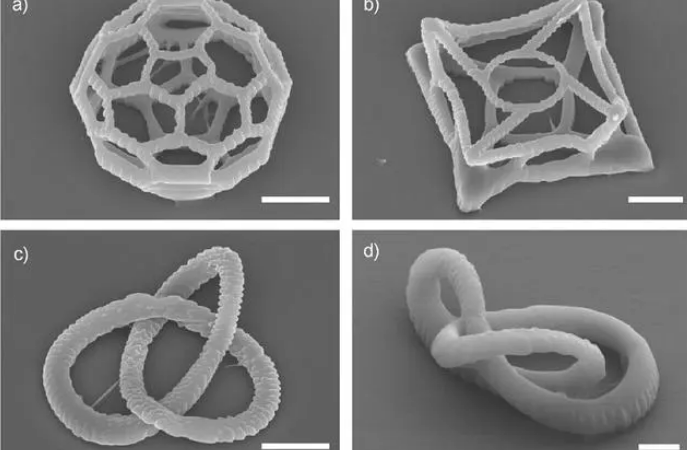 普渡大学科研团队革新飞秒激光3D打印技术