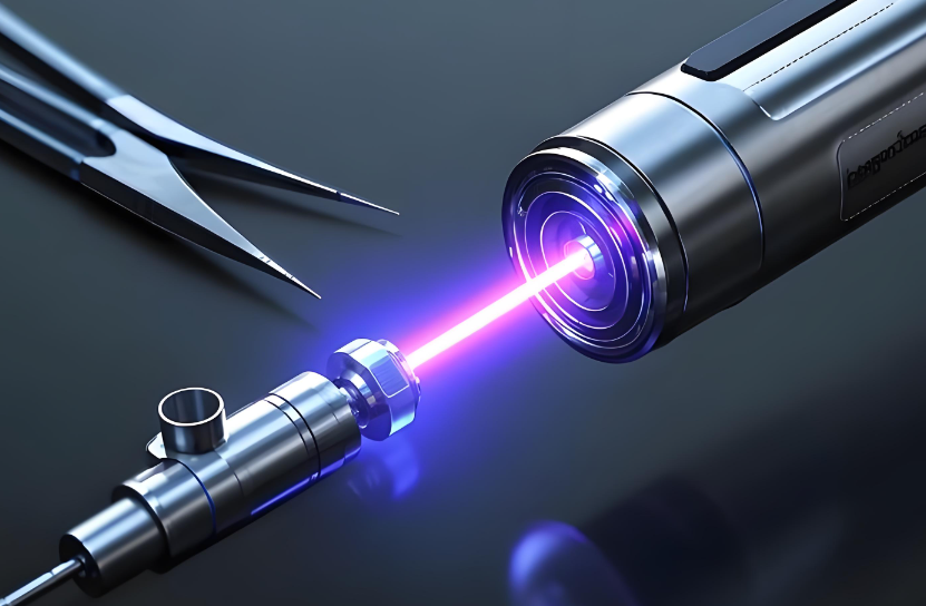 2025年中国紫外激光器行业迎来高速增长